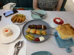 -库滋明·俄罗斯特色美食(中央大街店)