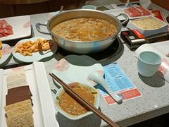 -密友回转自助火锅(世茂国际广场店)
