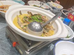 -老长沙湘菜馆(凤凰路店)