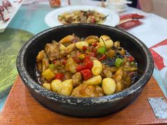 -九头鸟酒家(东高地店)
