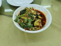 -吉莲利苑海鲜酒家(珠海拱北29年老字号店)