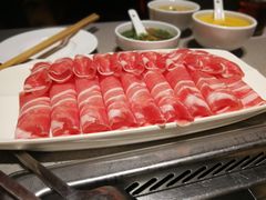-海底捞火锅(名门店)