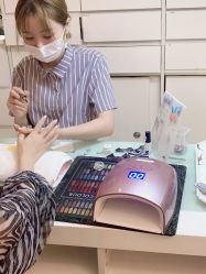 -GK-ARCADIA美睫美甲