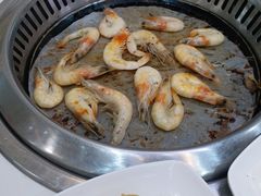 -集杰尚品海鲜烤肉自助餐厅(乳山振华店)