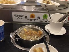 -咕叽咕叽自助烤肉小火锅(茂业清扬店)