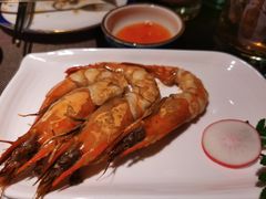 -極上萬膳·日料放题(海岸城店)