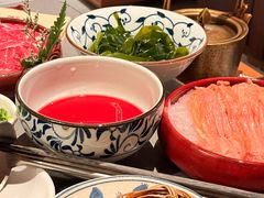 -巴奴毛肚火锅(龙湖锦艺城店)