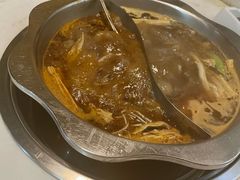 -傣妹火锅(南京东路一店)