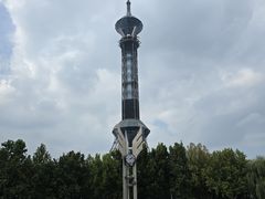 -裕华世纪公园