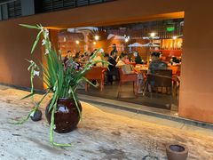 -半山腰·云南菜(侨福芳草地店)