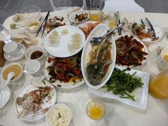 -南海渔家•海鲜•正宗海南菜(海棠湾店)