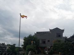 -乾州古城
