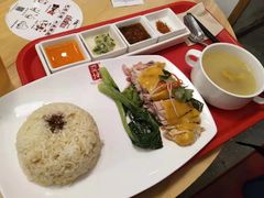 -亚坤 Ya Kun Kaya Toast(万象城店)