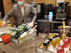 -济南香格里拉·咖啡泉自助餐厅