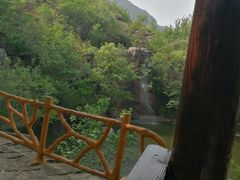 -封龙山风景区