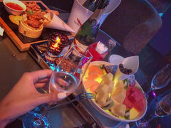 -大连君悦酒店 · VIVA(星海广场店)