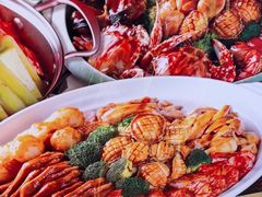 -五谷芳乳鸽王(梅沙老店)