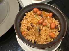 闽和南白萝卜饭-闽和南(深圳万象城店)