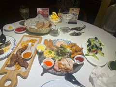 -俄士厨房(时代天街店)