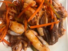 -老黄牛冷面店(冬青街店)