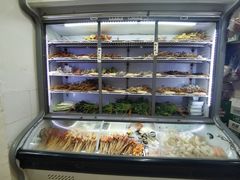自助取餐区-丹妹麻辣烫(袁家岭20year店)