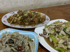 -如我美食(达道社区店)