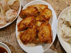 -金谷园饺子馆(北邮总店)