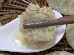 -曼曼汤包(建国西路店)