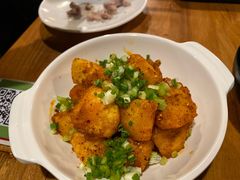-付小姐在成都(中山公园店)