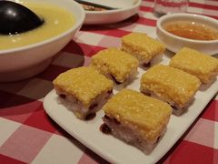 -西贝(科华王府井店)