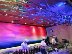 -和彩放题餐厅(酒仙桥店)