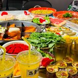 吃火锅啦！速来围观！
