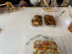 -山水肠粉(盐田店)