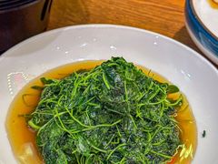 -沪上馨和小馆•海派上海菜(陆家浜路店)