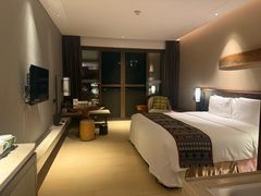 -西双版纳融创皇冠假日度假酒店