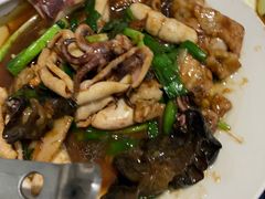 -九龙餐厅(大沽路店)