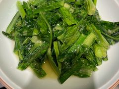 -香山湖家家宴(中山陵店)