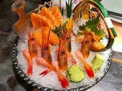 -山葵家·创意料理(宁波来福士店)