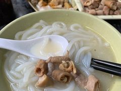 -三鄉濑粉·铭珠粥粉