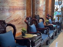 -鹊华居·地道鲁菜·海鲜·融合味(大明湖店)