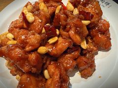 -河沿肉饼Beijing Pie(东华门店)