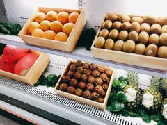 -野萃山·潮汕厚果汁(十亩地店)