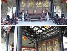 -资政大夫祠