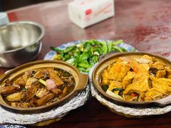 -下村新强记烧鹅店