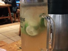 -木屋烧烤(龙华店)