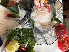 -阳光码头海鲜火锅(世纪大道店)