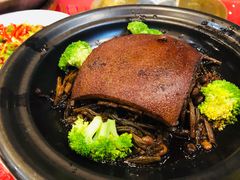 -巴国布衣·Sichuan Folk(紫荆店)