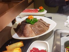 -海底捞火锅(漕宝路店)