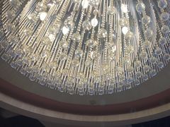 -上岛咖啡(华源四里店)