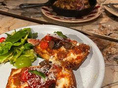 -BROWNSTONE布朗石西班牙餐厅(富城店)